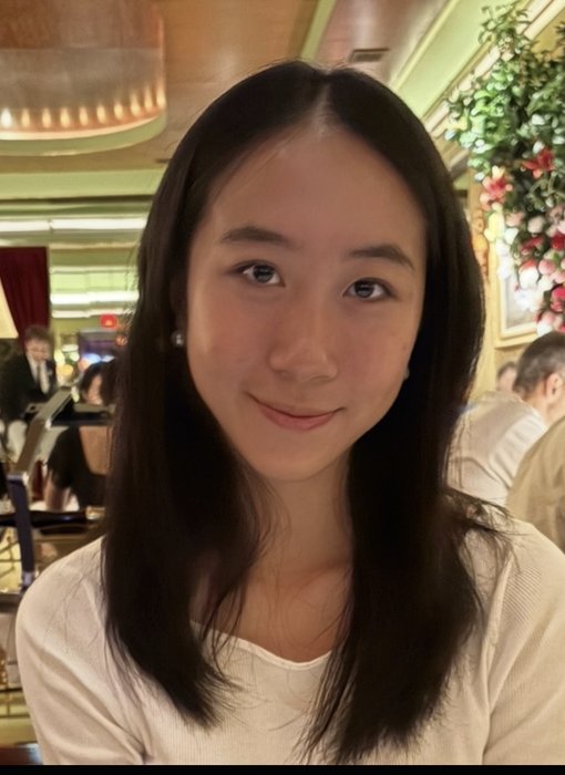 Emma Zhang